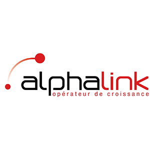 Alphalink