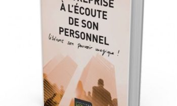 RH-Fortifier la fluidite ou justifier la force? Tribune de Bruno Soubies